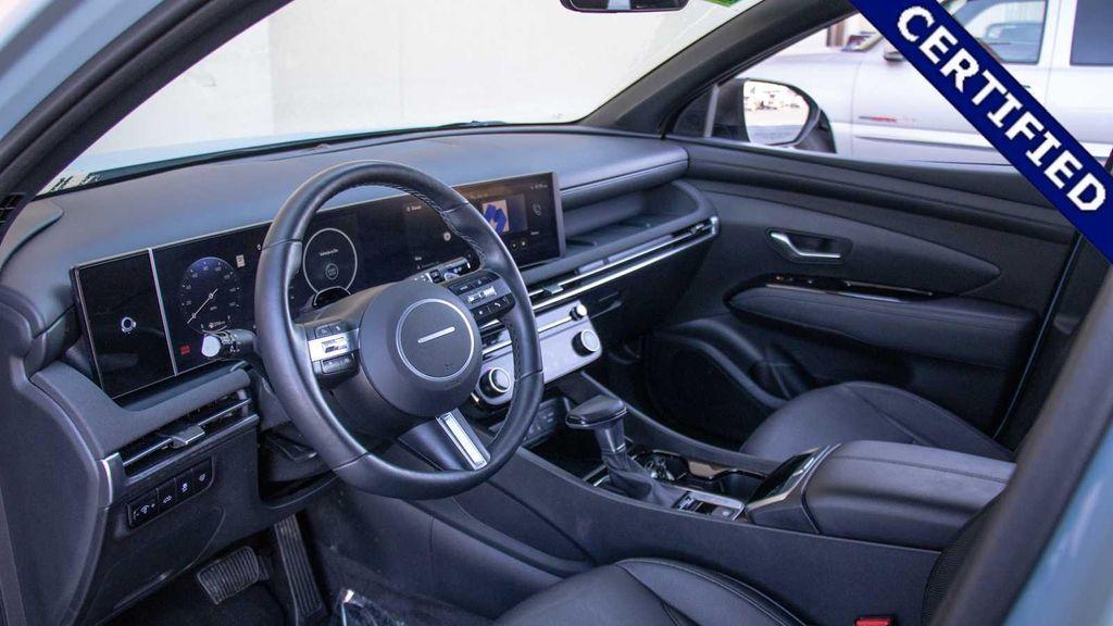 used 2025 Hyundai SANTA CRUZ car, priced at $35,350