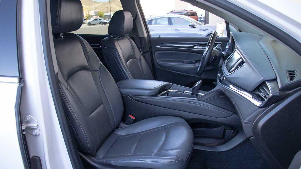 used 2018 Buick Enclave car, priced at $18,450