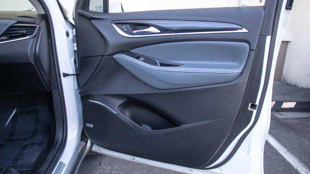 used 2018 Buick Enclave car, priced at $18,450