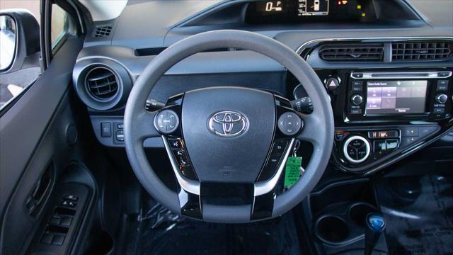 used 2018 Toyota Prius c car, priced at $15,950