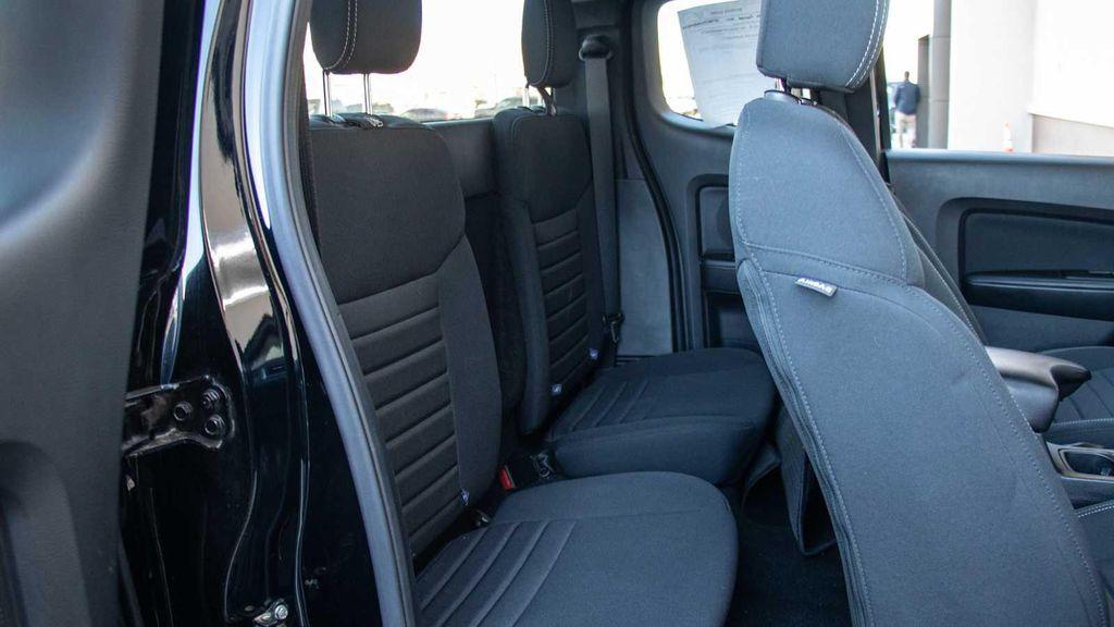 used 2021 Ford Ranger car, priced at $26,850