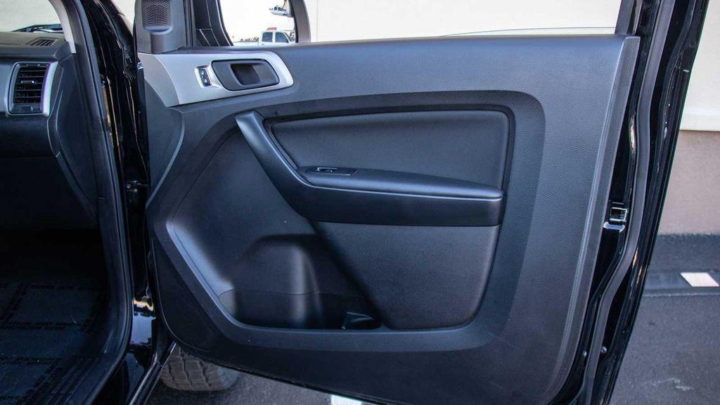 used 2021 Ford Ranger car, priced at $26,850