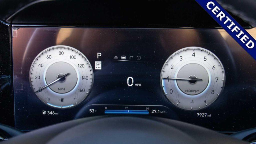 used 2024 Hyundai Elantra car, priced at $20,950