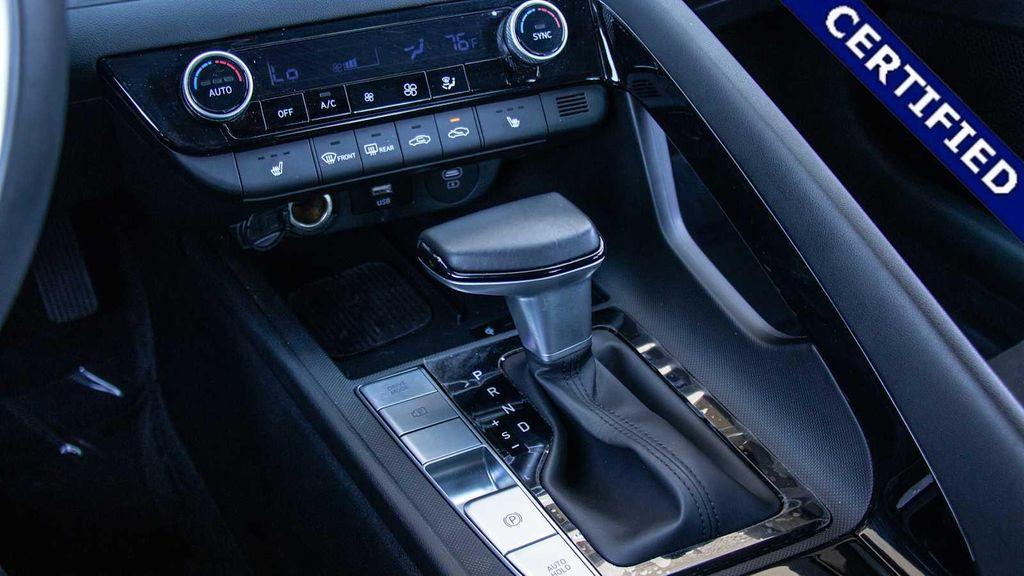 used 2024 Hyundai Elantra car, priced at $20,950