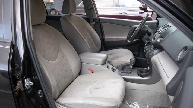 used 2011 Toyota RAV4 car, priced at $9,950