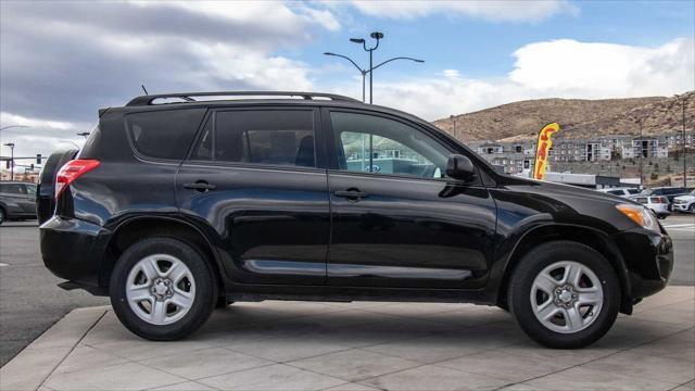 used 2011 Toyota RAV4 car, priced at $9,950