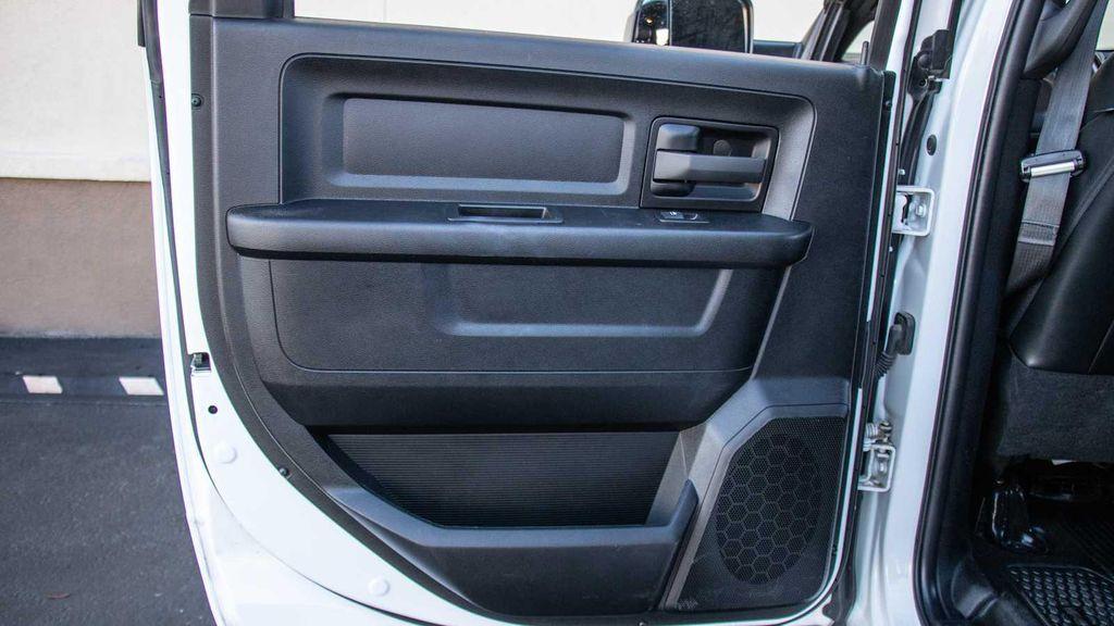 used 2022 Ram 2500 car, priced at $31,950