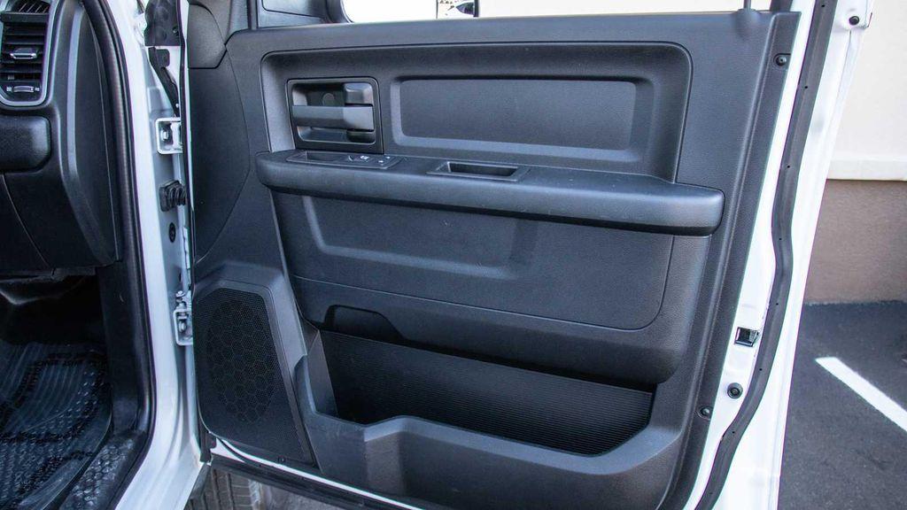 used 2022 Ram 2500 car, priced at $31,950