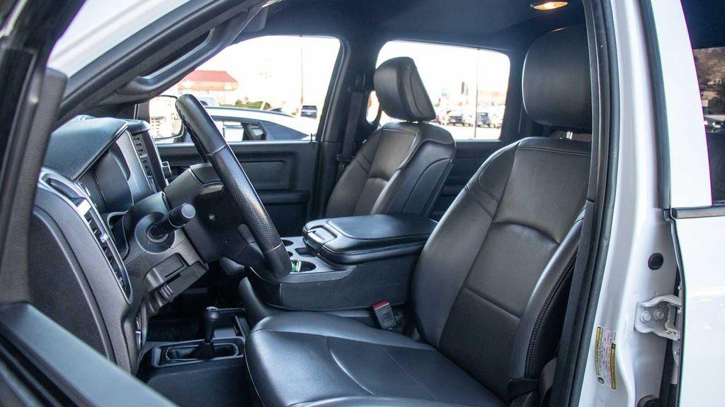 used 2022 Ram 2500 car, priced at $31,950