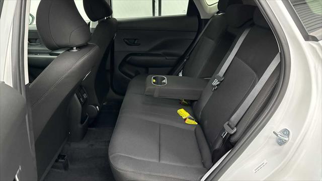 new 2025 Hyundai Kona car, priced at $29,709