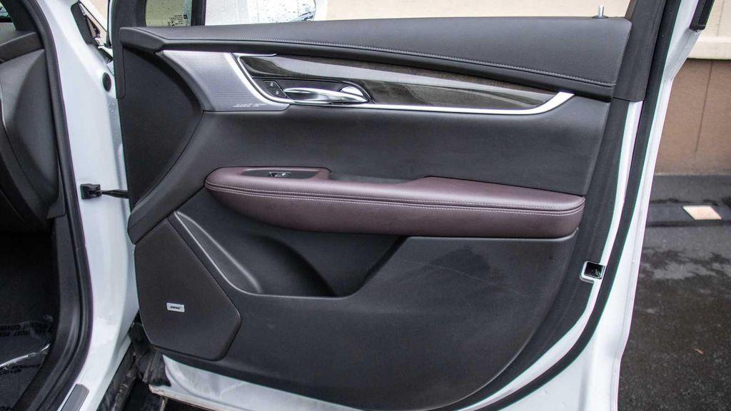 used 2020 Cadillac XT6 car, priced at $28,750