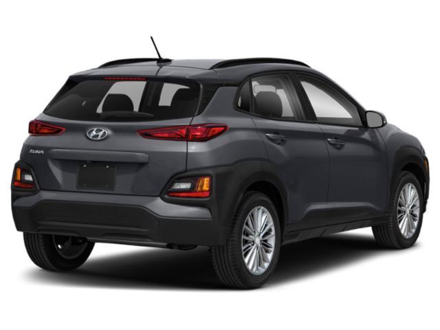 used 2019 Hyundai Kona car, priced at $14,950