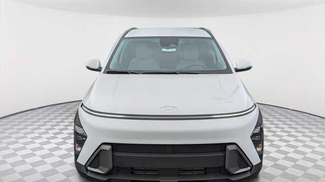 new 2024 Hyundai Kona car, priced at $29,330