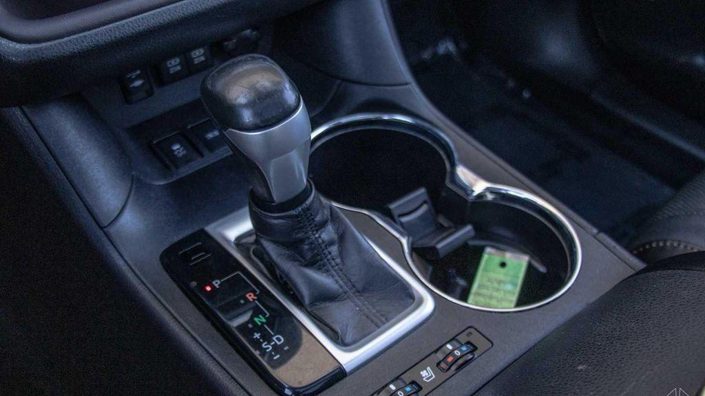 used 2018 Toyota Highlander car, priced at $23,950