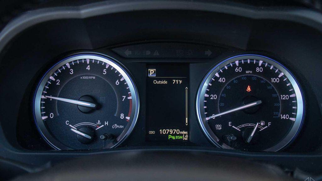 used 2018 Toyota Highlander car, priced at $23,950