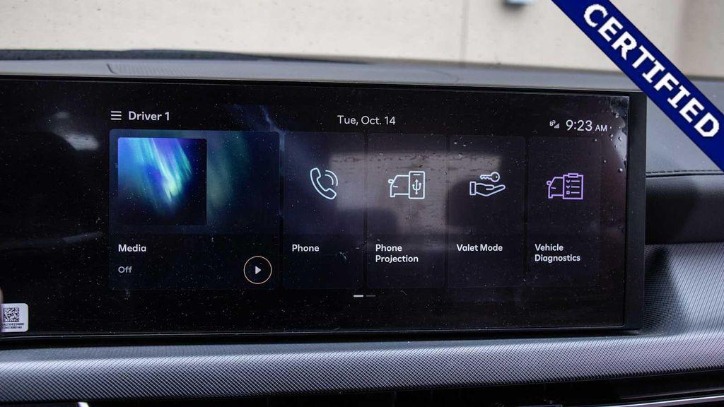 used 2024 Hyundai Sonata car, priced at $22,450