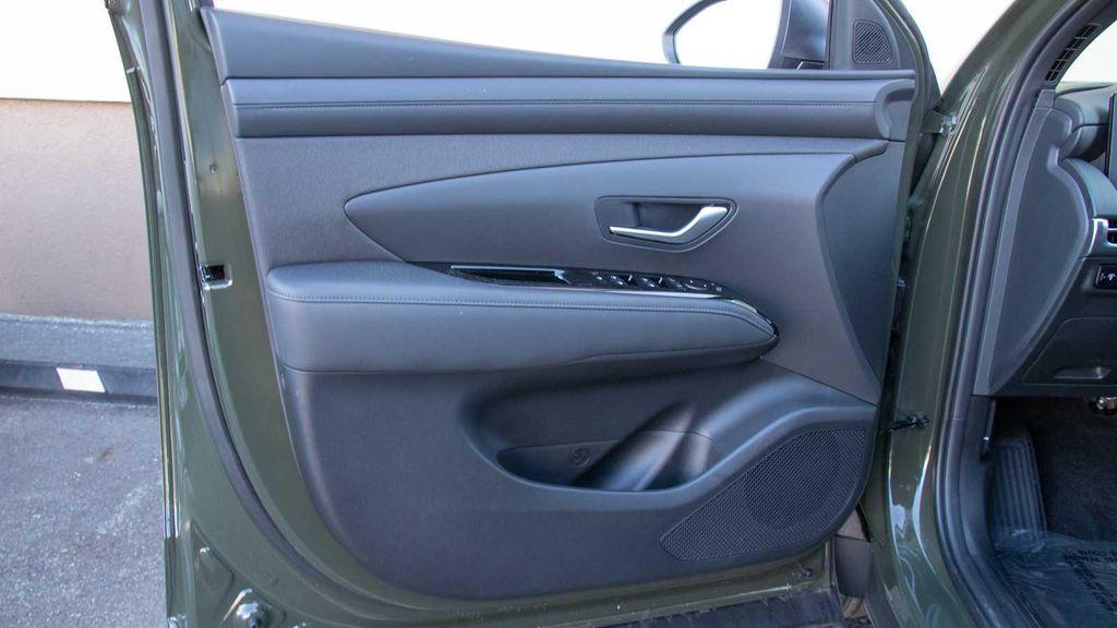 new 2025 Hyundai SANTA CRUZ car, priced at $34,820