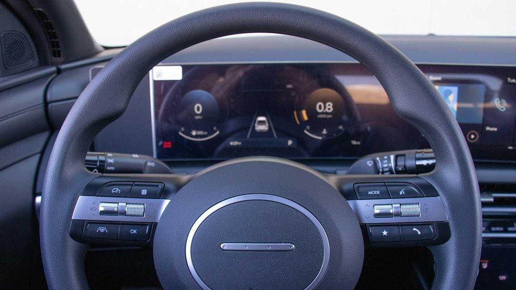 new 2025 Hyundai SANTA CRUZ car, priced at $34,820