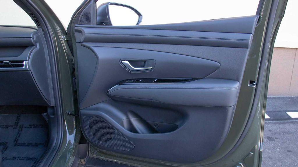 new 2025 Hyundai SANTA CRUZ car, priced at $34,820