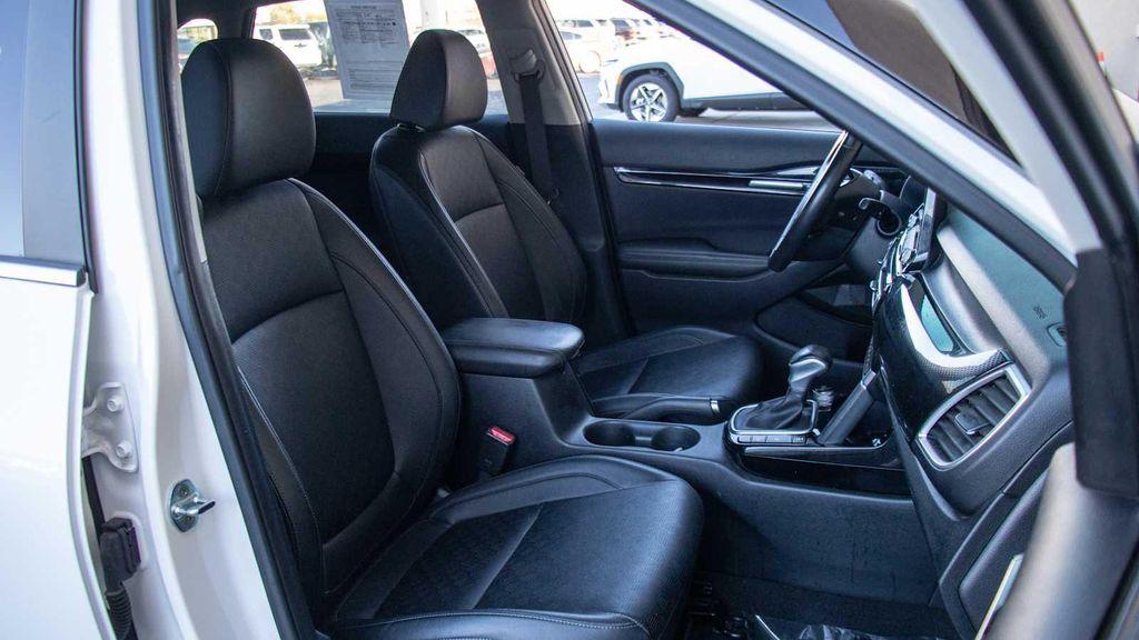 used 2022 Kia Seltos car, priced at $14,250