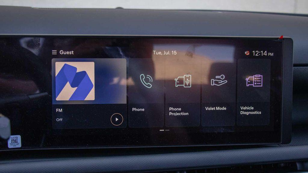 new 2025 Hyundai SANTA CRUZ car, priced at $30,582