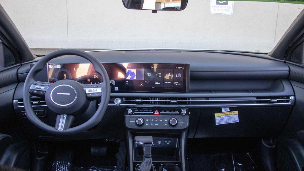 new 2025 Hyundai SANTA CRUZ car, priced at $30,582
