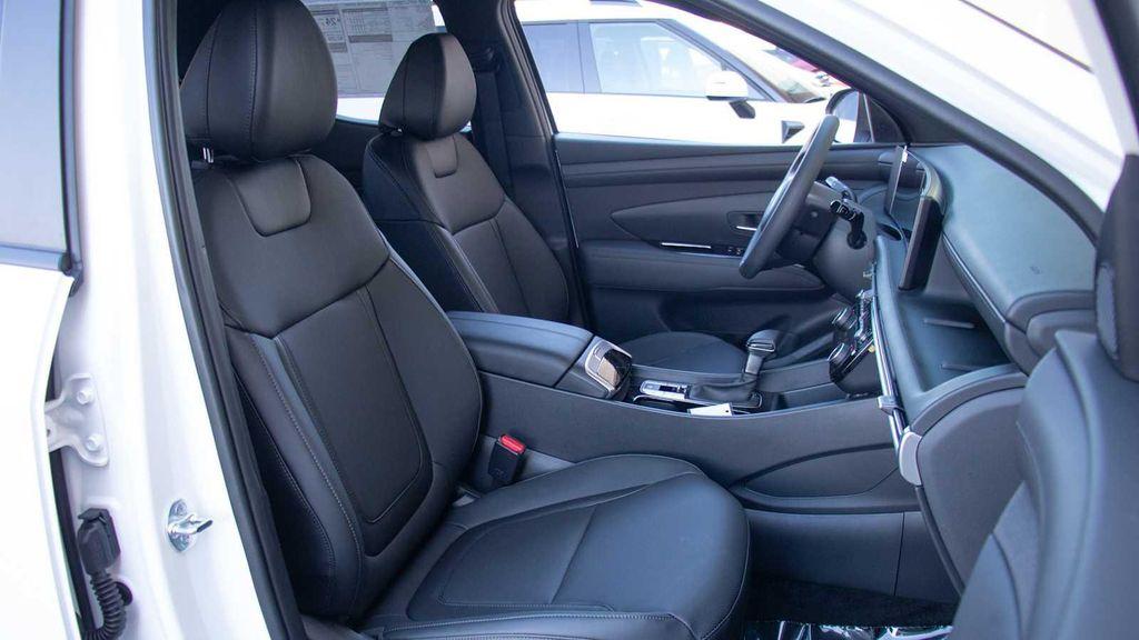 new 2025 Hyundai SANTA CRUZ car, priced at $34,820
