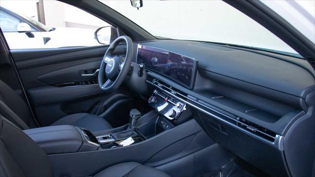 new 2025 Hyundai SANTA CRUZ car, priced at $37,320