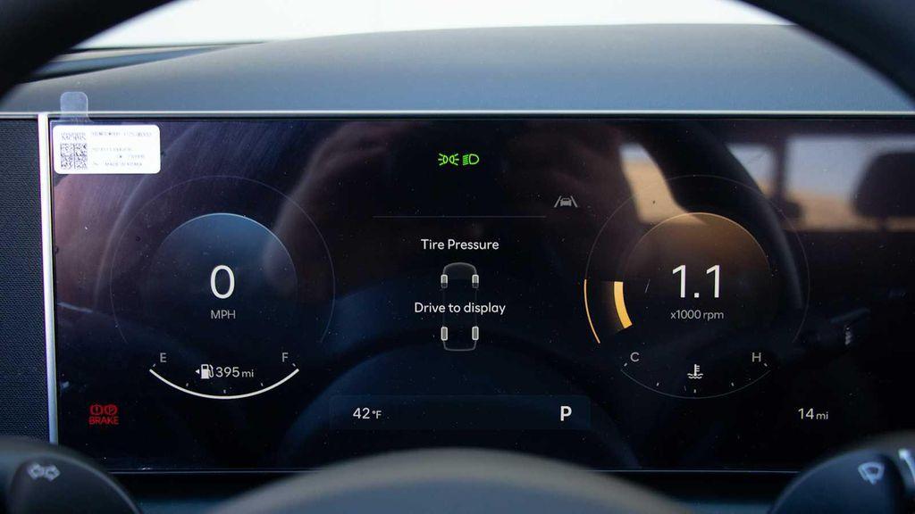 new 2025 Hyundai SANTA CRUZ car, priced at $34,820