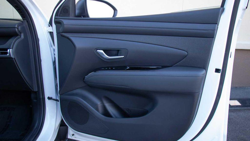 new 2025 Hyundai SANTA CRUZ car, priced at $34,820
