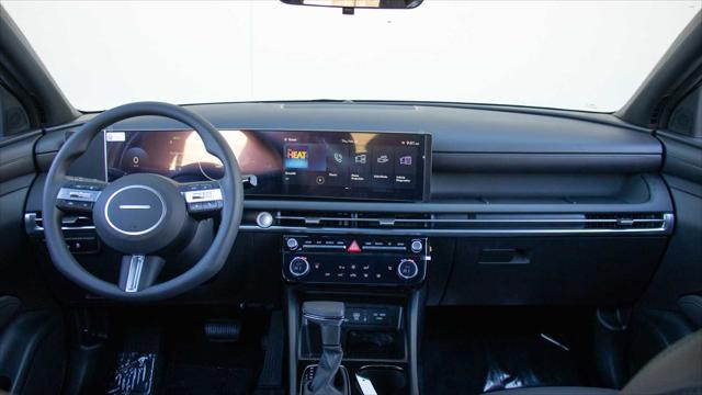 new 2025 Hyundai SANTA CRUZ car, priced at $37,320