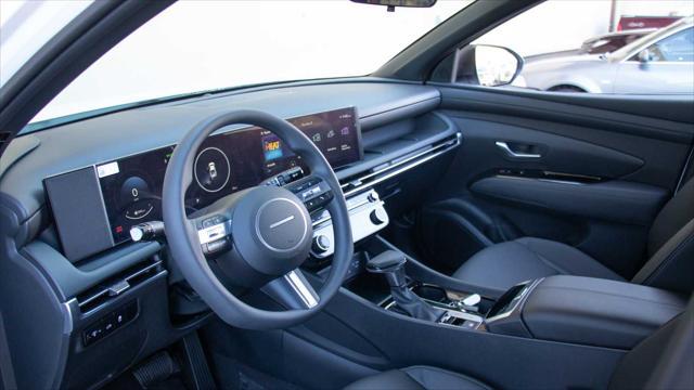 new 2025 Hyundai SANTA CRUZ car, priced at $37,320