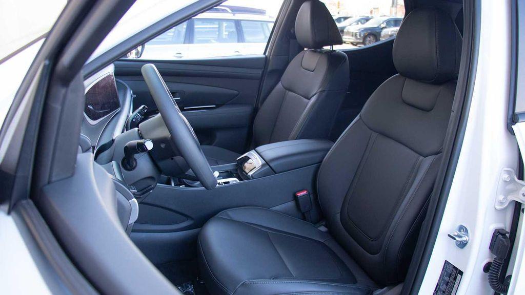 new 2025 Hyundai SANTA CRUZ car, priced at $34,820