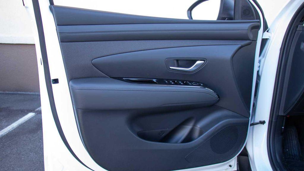 new 2025 Hyundai SANTA CRUZ car, priced at $34,820