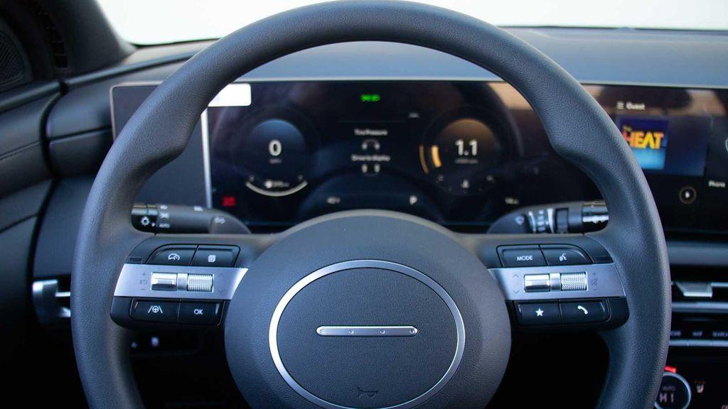 new 2025 Hyundai SANTA CRUZ car, priced at $34,820