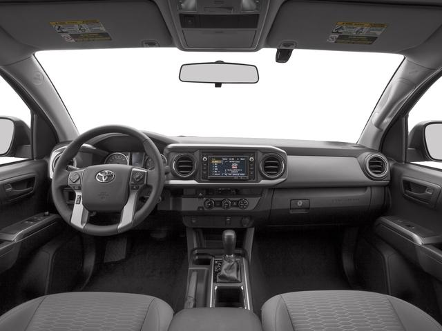 used 2017 Toyota Tacoma car, priced at $27,950