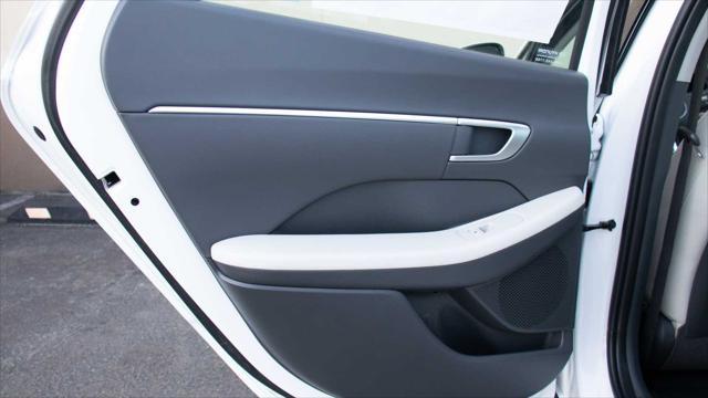 new 2024 Hyundai Sonata Hybrid car, priced at $32,990