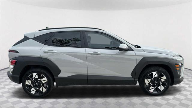 new 2025 Hyundai Kona car, priced at $30,054