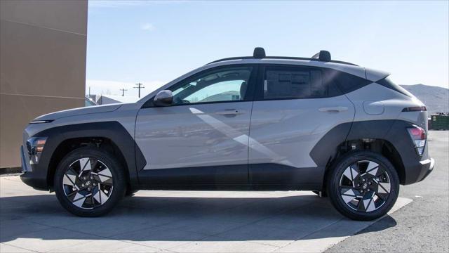 new 2025 Hyundai Kona car, priced at $30,054