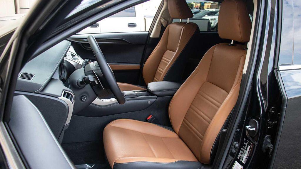 used 2020 Lexus NX 300 car, priced at $32,950