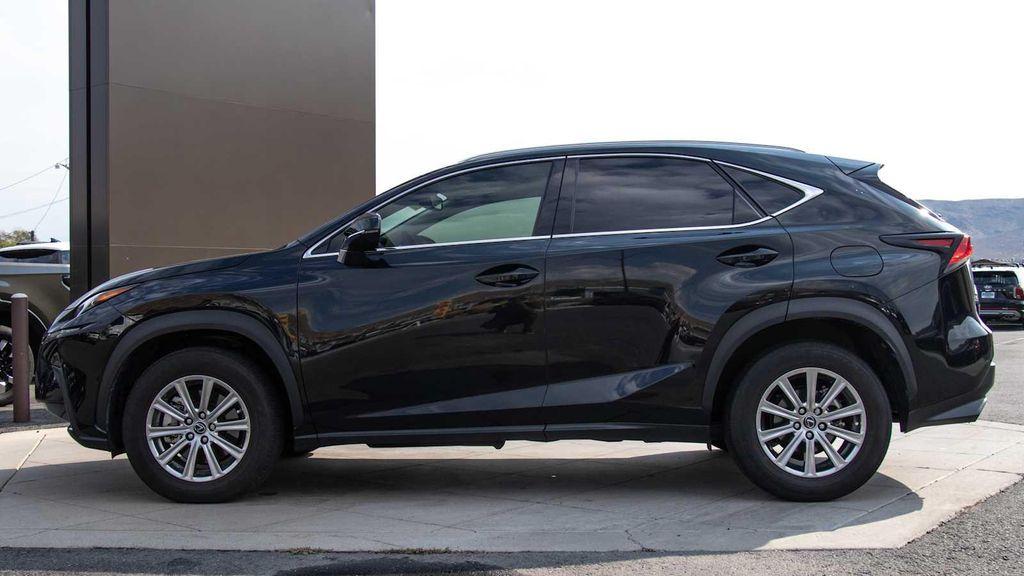 used 2020 Lexus NX 300 car, priced at $32,950