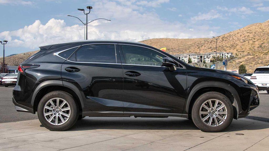 used 2020 Lexus NX 300 car, priced at $32,950