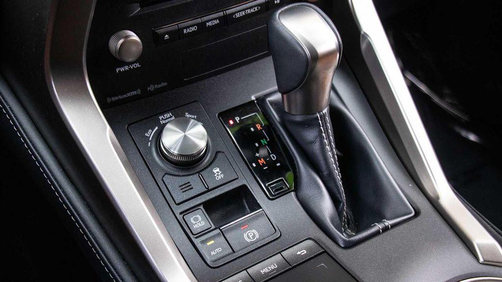 used 2020 Lexus NX 300 car, priced at $32,950