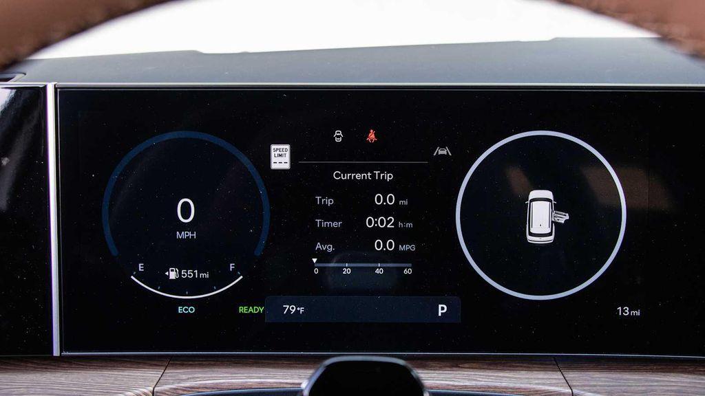 new 2026 Hyundai SANTA FE HEV car, priced at $52,765