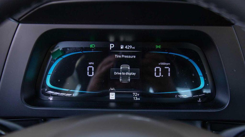 new 2025 Hyundai Elantra car, priced at $25,010