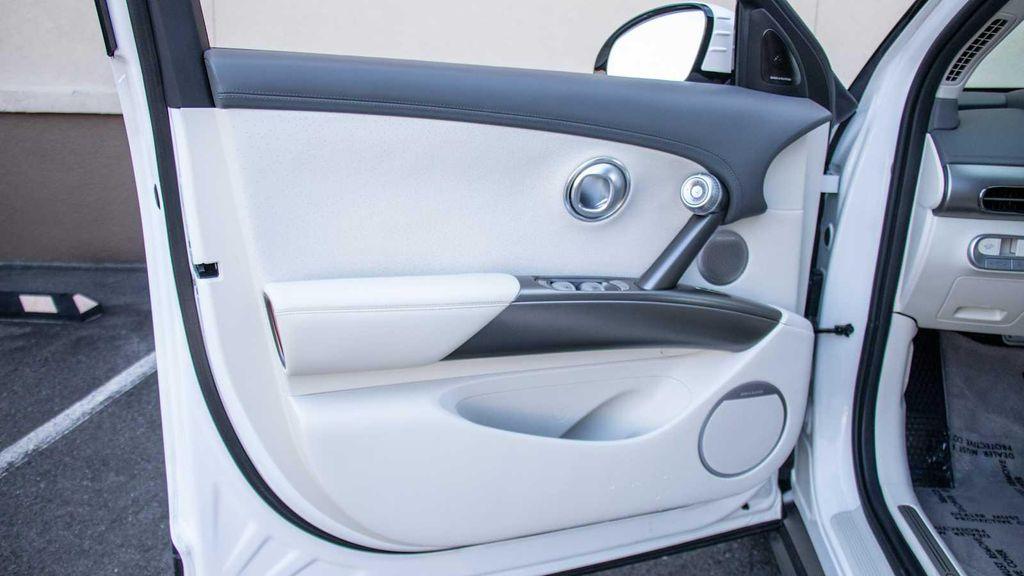 used 2024 Genesis GV60 car, priced at $38,500