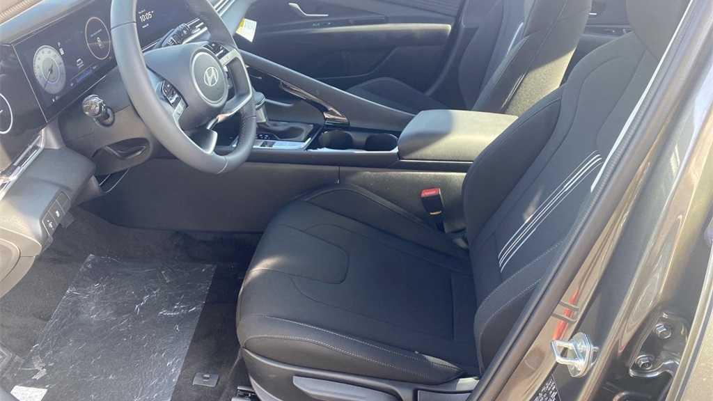 used 2024 Hyundai Elantra car, priced at $19,950