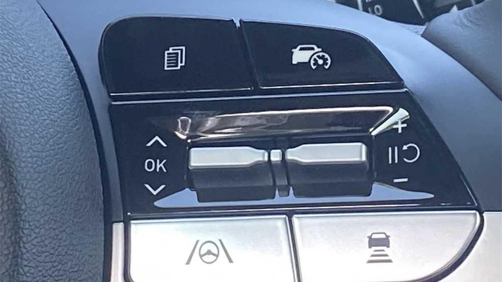 used 2024 Hyundai Elantra car, priced at $19,950