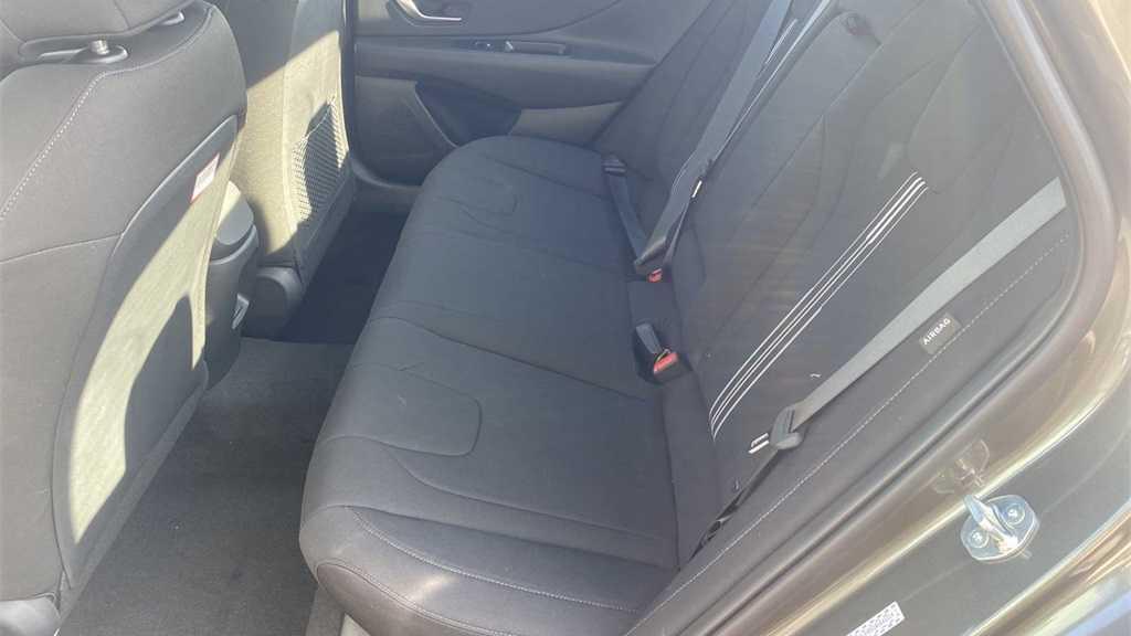 used 2024 Hyundai Elantra car, priced at $19,950