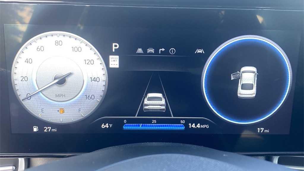 used 2024 Hyundai Elantra car, priced at $19,950